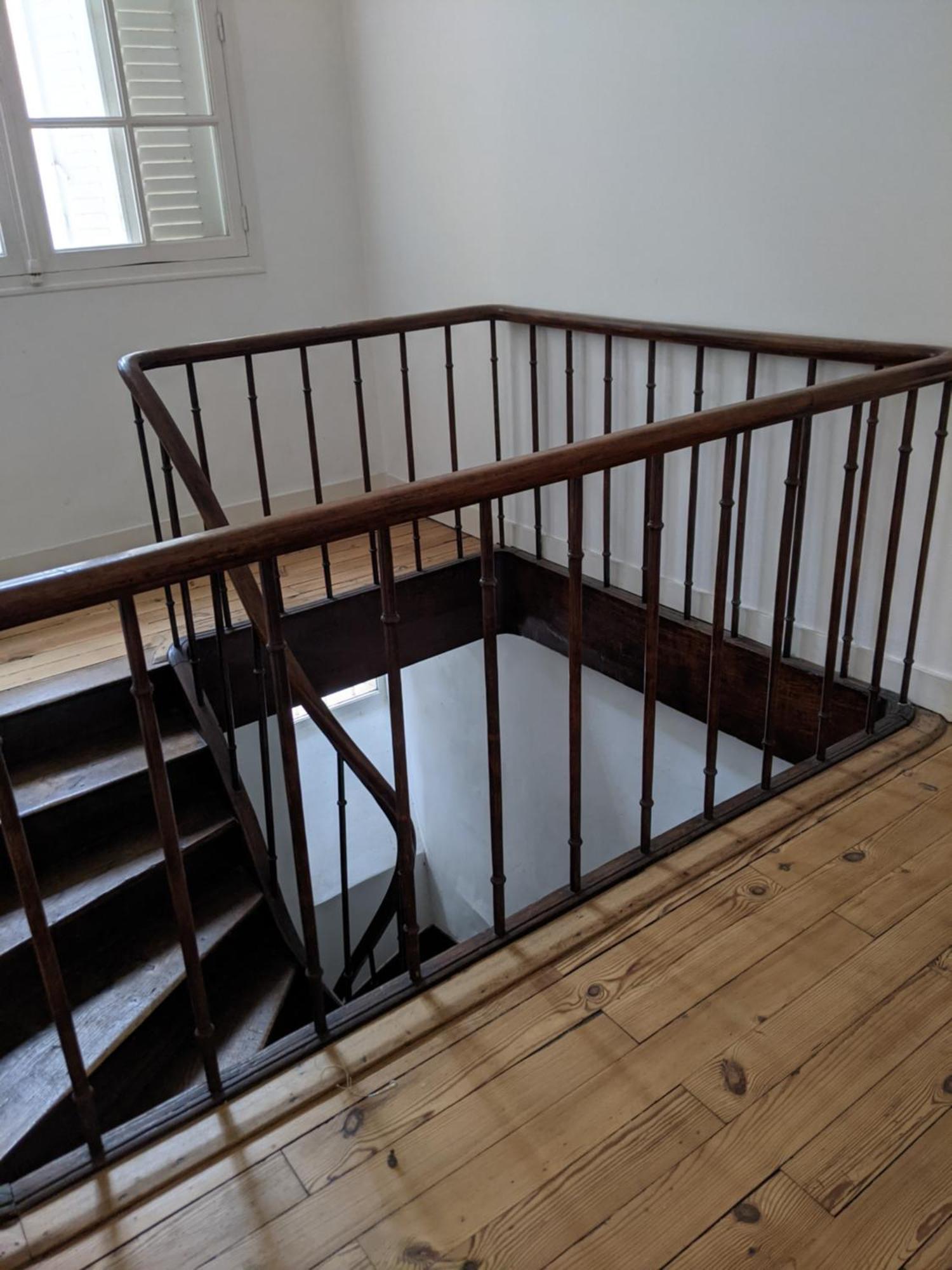 Logis de la Grande Rue, appartement cœur de ville, spacieux, lumineux 6 pers La Flèche Extérieur photo